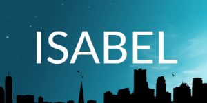 Significado del nombre Isabel