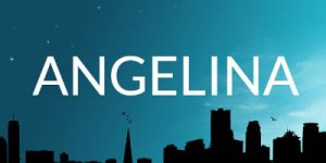 Significado del nombre Angelina