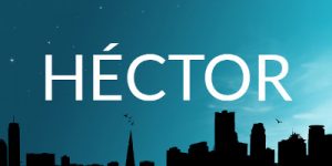 Significado del nombre Héctor