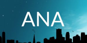 Significado del nombre Ana